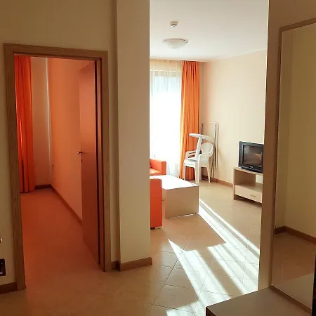 Rent Royal Sun Apartment Sunny Beach