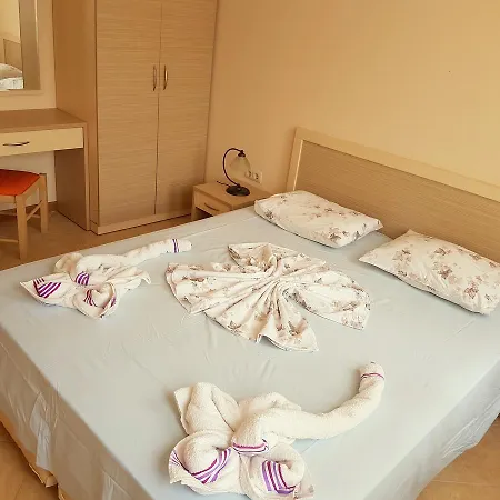 Rent Royal Sun Apartment *