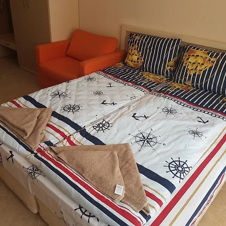 Rent Royal Sun Apartman