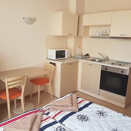 Rent Royal Sun * Sunny Beach