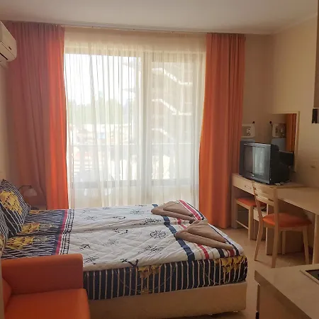 Rent Royal Sun Apartman