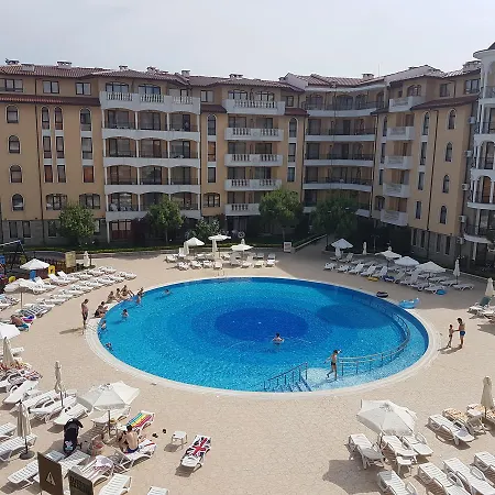Apartment Rent Royal Sun
