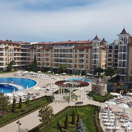 Rent Royal Sun Apartman
