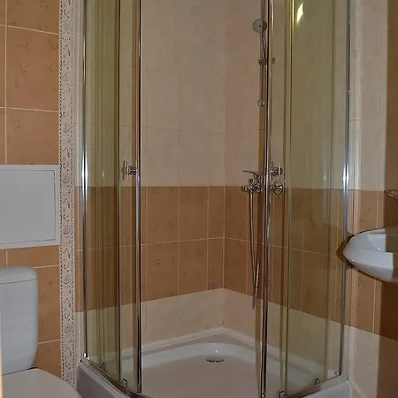 Rent Royal Sun * Napospart