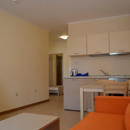 Apartman Rent Royal Sun *