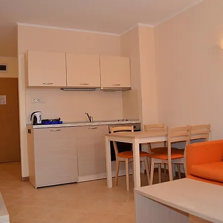 Rent Royal Sun Apartman Napospart