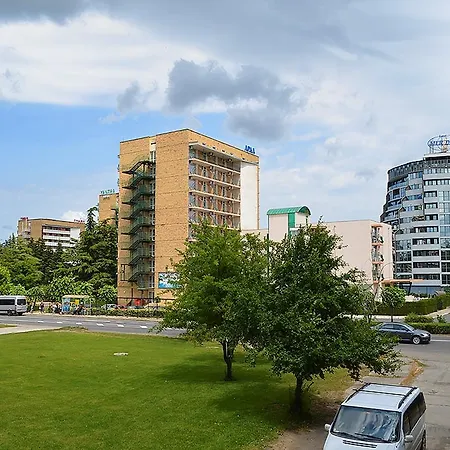 Apartman Rent Royal Sun Napospart