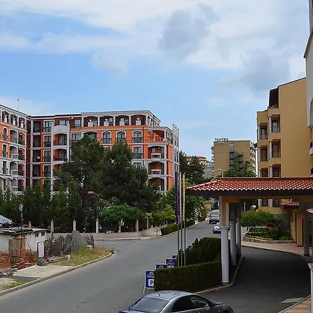 Rent Royal Sun Apartman Napospart