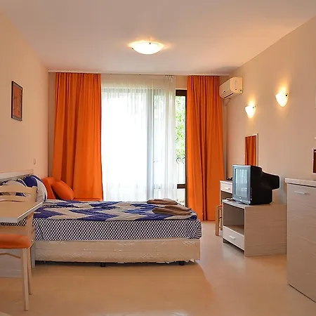 Rent Royal Sun * Sunny Beach
