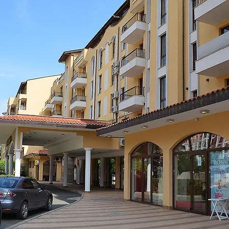 Apartman Rent Royal Sun *