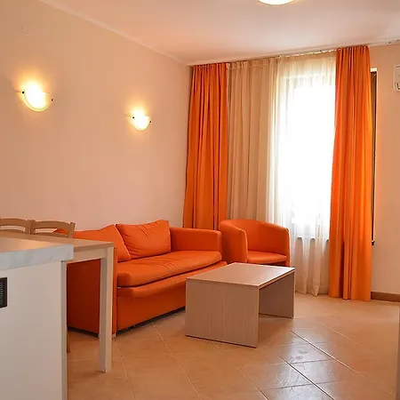 Apartman Rent Royal Sun *