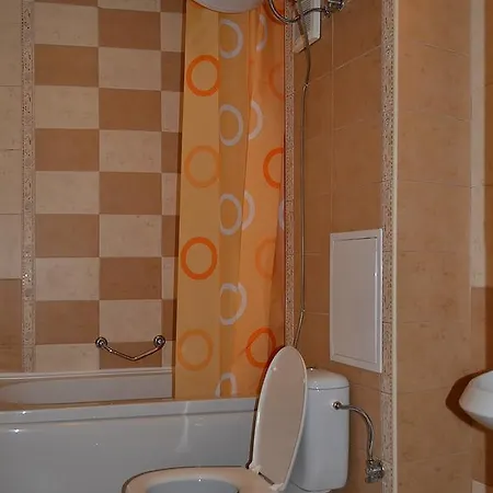 Rent Royal Sun Apartman Napospart