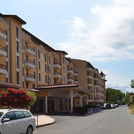 Rent Royal Sun Sunny Beach